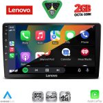 LENOVO LVF 5722_CPA (9inc) MULTIMEDIA TABLET for TOYOTA LANDCRUISER mod. 1998-2003 - Image 2