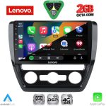 LENOVO LVF 5741_CPA (10inc) MULTIMEDIA TABLET for VW JETTA mod. 2010-2016 - Image 2