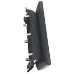 CARMEDIA CMDU12095-13 PRO PLUS TABLET 9.5'' OEM JEEP CHEROKEE 2002-2007 - Image 2