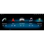 MSG 15967_CPA (10.25inc) (NTG 4) MULTIMEDIA SYSTEM for MERCEDES S (W221) mod. 2006-2009 - Image 2