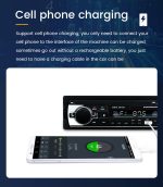 CARMEDIA CMU05 1DIN RCD - Image 6