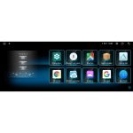 MSG 15967_CPA (10.25inc) (NTG 4) MULTIMEDIA SYSTEM for MERCEDES S (W221) mod. 2006-2009 - Image 7