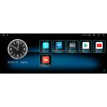 MSG 15967_CPA (10.25inc) (NTG 4) MULTIMEDIA SYSTEM for MERCEDES S (W221) mod. 2006-2009 - Image 8