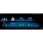 MSG 15967_CPA (10.25inc) (NTG 4) MULTIMEDIA SYSTEM for MERCEDES S (W221) mod. 2006-2009 - Image 3