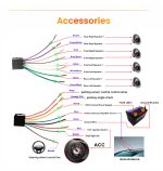 CARMEDIA CMU04MP 1DIN - 2DIN 6,2'' - Image 12