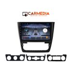 CARMEDIA CM210C-13 TABLET 10'' OEM SKODA YETI 2014+ - Image 3