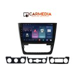 CARMEDIA CM210C-13 TABLET 10'' OEM SKODA YETI 2014+