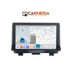 CARMEDIA CMDU409-3 TABLET 9'' OEM AUDI Q3 2013-2018 - Image 2