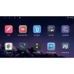 RSD 1135_CPA (10inc) MULTIMEDIA TABLET for FIAT DOBLO mod. 2002-2009 - Image 7