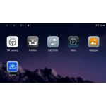 RSD 1135_CPA (10inc) MULTIMEDIA TABLET for FIAT DOBLO mod. 2002-2009 - Image 8