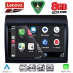 LENOVO SSR 10141_CPA (9inc) MULTIMEDIA TABLET for FIAT DUCATO – CITROEN JUMPER – PEUGEOT BOXER mod. 2011-2021 - Image 2