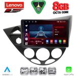 LENOVO SSR 10169_CPA  (9inc) MULTIMEDIA TABLET for FORD FOCUS mod. 1998-2004