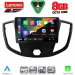 LENOVO SSR 10179_CPA  (9inc) MULTIMEDIA TABLET for FORD TRANSIT mod. 2014-2020 - Image 2