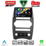 LENOVO SSR 10274_CPA (9inc) MULTIMEDIA TABLET for JEEP COMMANDER mod. 2007-2009 - Image 2