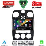 LENOVO SSR 10287_CPA (9inc) MULTIMEDIA for CHRYSLER PT CRUISER mod. 2005-2010 - Image 2