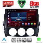 LENOVO SSR 10392_CPA (9inc) MULTIMEDIA TABLET for MAZDA MX5 mod. 2005-2015