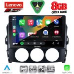 LENOVO SSR 10392_CPA (9inc) MULTIMEDIA TABLET for MAZDA MX5 mod. 2005-2015 - Image 2