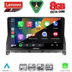 LENOVO SSR 10405_CPA (9inc) MULTIMEDIA TABLET for MERCEDES C (W204) mod. 2007-2011 - Image 2
