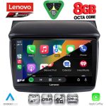 LENOVO SSR 10436_CPA (9inc) MULTIMEDIA TABLET for MITSUBISHI L200 mod. 2006-2015 - Image 2