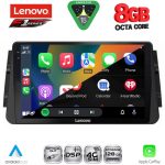 LENOVO SSR 10460_CPA (9inc) MULTIMEDIA TABLET for NISSAN MICRA mod. 2017-2025 - Image 2