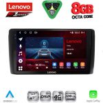 LENOVO SSR 10472_CPA (9inc) MULTIMEDIA TABLET for NISSAN LEAF mod. 2009-2017