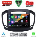 LENOVO SSR 10492_CPA (9inc) MULTIMEDIA TABLET for OPEL INSIGNIA  mod.2014-2017 - Image 2