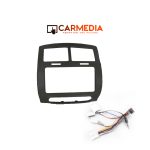 CARMEDIA TOYOTA URBAN CRUISER FRAME
