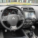 LENOVO SSR 10431_CPA (9inc) MULTIMEDIA TABLET for MITSUBISHI ASX mod. 2020-2023 - Image 3