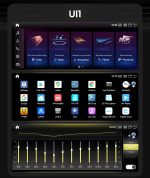 CARMEDIA CMFA81250 PRO PLUS 12.5'' OEM AUDI Q5 2008-2015 - Image 8