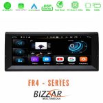 Bizzar FR4 Pro Series BMW 5er E39 10.25" Special Design Android 12 4core (2+16GB) Multimedia Station - Image 2
