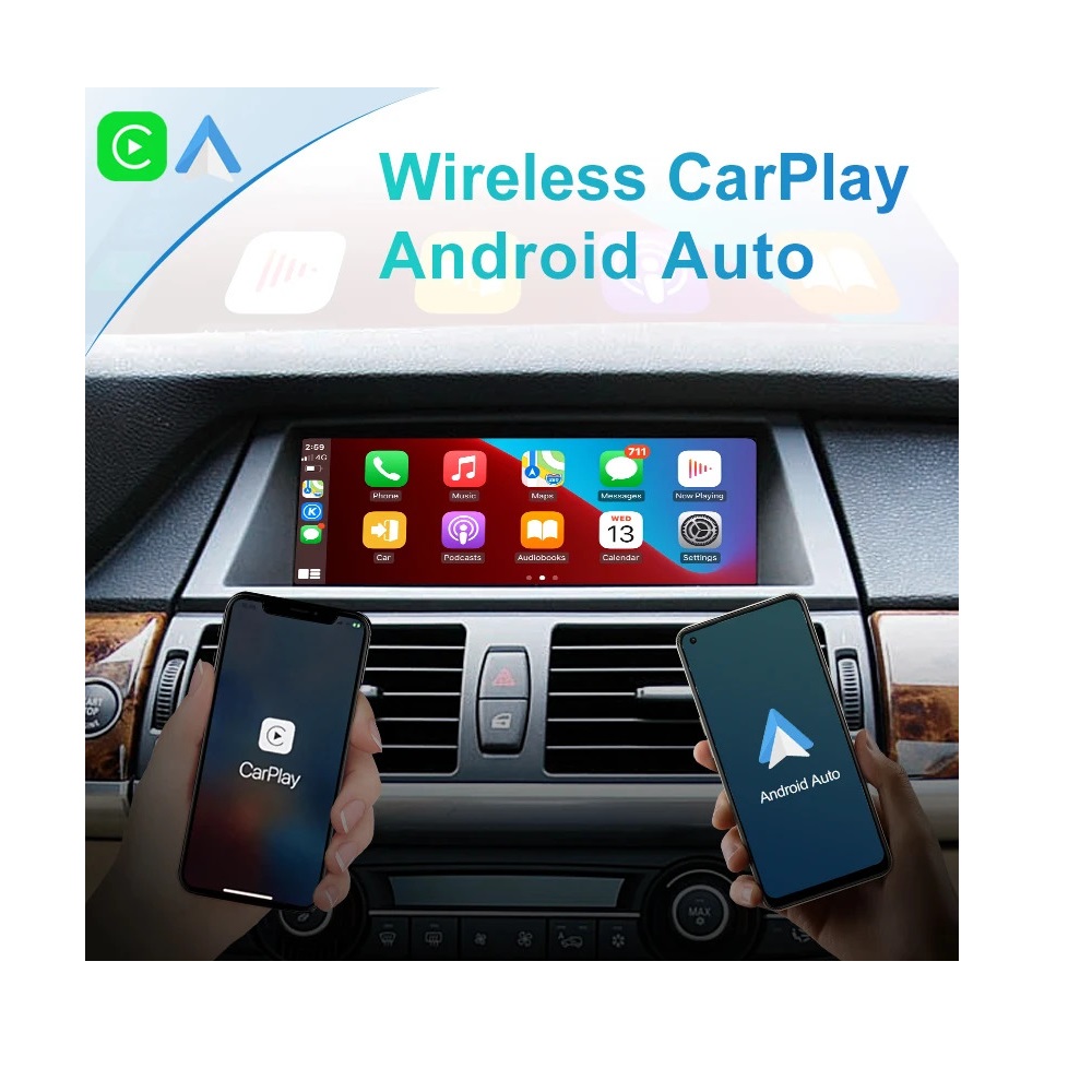 bmw-ccc-carplay_c1002 BMW CCC Wireless CarPlay | Android Auto Interface | Camera In | HDMI in - Image 1