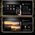 CARMEDIA CMFB81250 PRO PLUS 12.5'' OEM BMW (E81-82-87-88) WITHOUT SCREEN 2004-2013 - Image 15