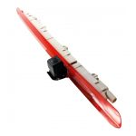 CARMEDIA CMC 718 MERCEDES VITO - VIANO 2015+ BRAKE LIGHT CAMERA 180° - Image 2