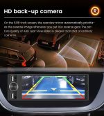 CARMEDIA CMU02MP 1DIN 6.86'' - Image 9