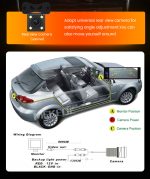 CARMEDIA CMU02MP 1DIN 6.86'' - Image 10
