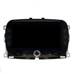 BXF 698_CPAA (7" DVD) MULTIMEDIA SYSTEM for FIAT 500 mod. 2016-2025 - Image 10