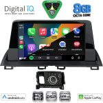 BXF 7386_CPAA (9inc) MULTIMEDIA TABLET for MAZDA  CX4 mod. 2016-2025 - Image 2