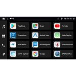 BXF 7739_CPAA (10inc) MULTIMEDIA TABLET for TOYOTA LAND CRUISER mod. 2019-2023 - Image 8