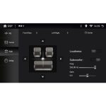 BXF 7739_CPAA (10inc) MULTIMEDIA TABLET for TOYOTA LAND CRUISER mod. 2019-2023 - Image 6