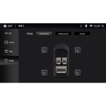 BXF 7739_CPAA (10inc) MULTIMEDIA TABLET for TOYOTA LAND CRUISER mod. 2019-2023 - Image 7