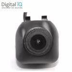 CAMERA QS8071 (AHD-NTSC) FRONT CAMERA for MERCEDES E (W213) mod. 2016-2023