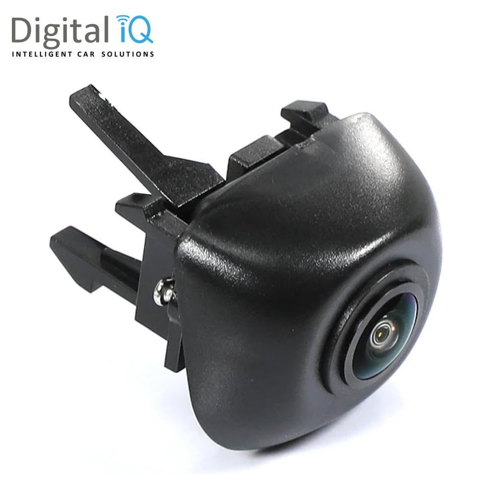 CAM8087S CAMERA QS8087 (AHD-NTSC) FRONT CAMERA for MERCEDES S (W222) mod. 2014-2020 - Image 1