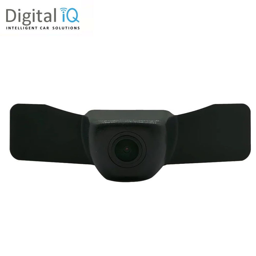 CAM8130MERCGLC CAMERA QS8261 (AHD-NTSC) FRONT CAMERA for MERCEDES GLC (X253) mod. 2019-2022 - Image 1