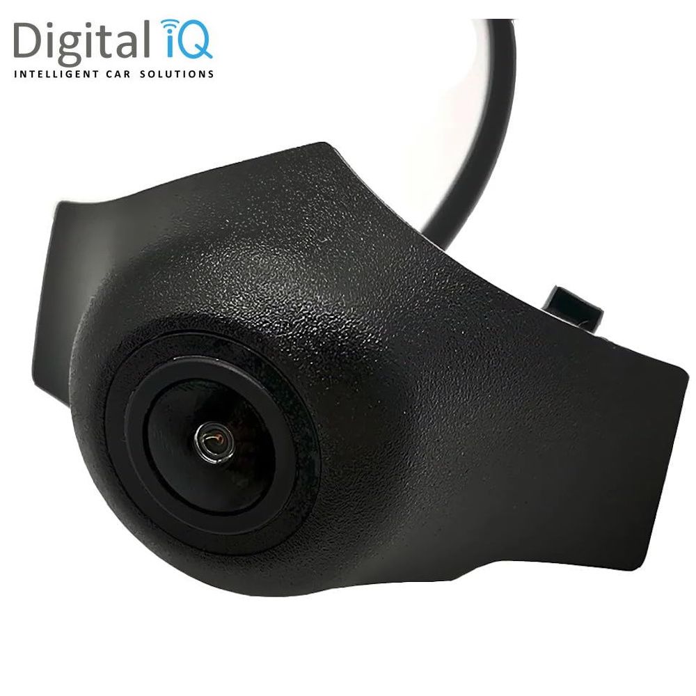 CAM8209Q2 CAMERA QS8209 (AHD-NTSC) FRONT CAMERA for AUDI Q2 mod. 2017-2025 - Image 1