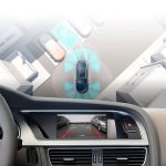 AD 010W CPA (WIRELESS CARPLAY / ANDROID AUTO BOX with 2 CAMERA IN for AUDI A4 - A5 - Q5 mod. 2009-2017 with MMI 2G) - Image 7