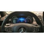DDD 997_DC (12.3in) DIGITAL CLUSTER for MERCEDES ML-GL (W166) - GLE (W166) - GLS (X166) mod. 2015-2019 - Image 4