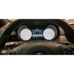 DDD 997_DC (12.3in) DIGITAL CLUSTER for MERCEDES ML-GL (W166) - GLE (W166) - GLS (X166) mod. 2015-2019 - Image 3
