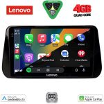 LENOVO LVE 8238B_CPAA (10inc) MULTIMEDIA TABLET for HYUNDAI IX45 - SANTA FE mod. 2021-2023 - Image 2