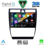 RSD 1006_CPA (9inc) MULTIMEDIA TABLET for AUDI A6 mod. 1998-2005 - Image 2