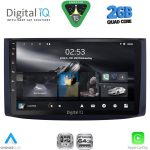 RSD 1072_CPA (9inc) MULTIMEDIA TABLET for CHEVROLET AVEO mod. 2006-2010